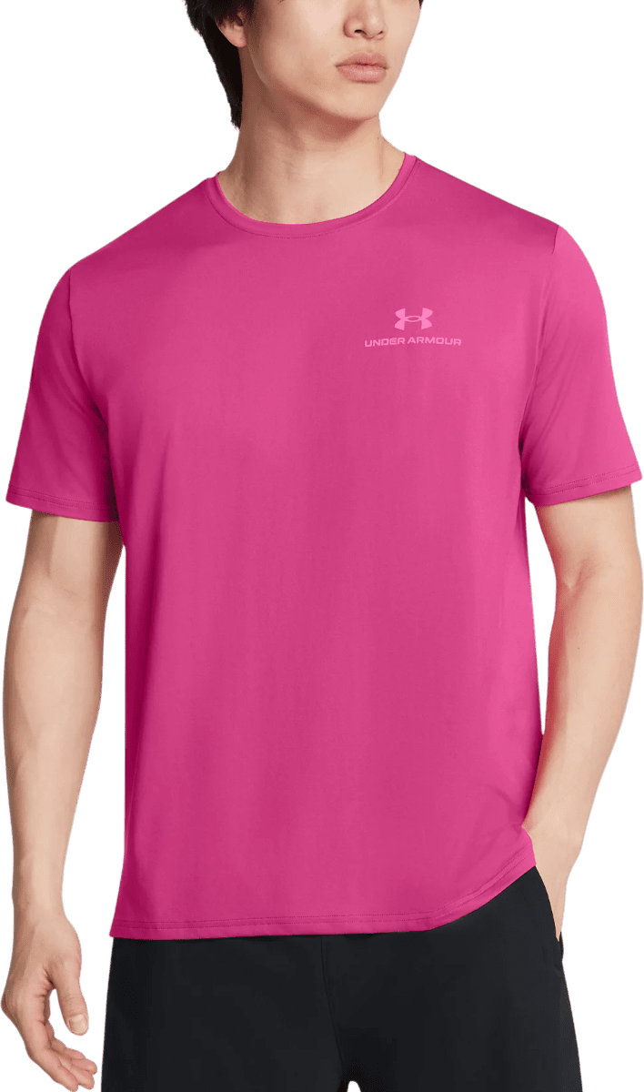 Triko Under Armour Vanish Energy SS