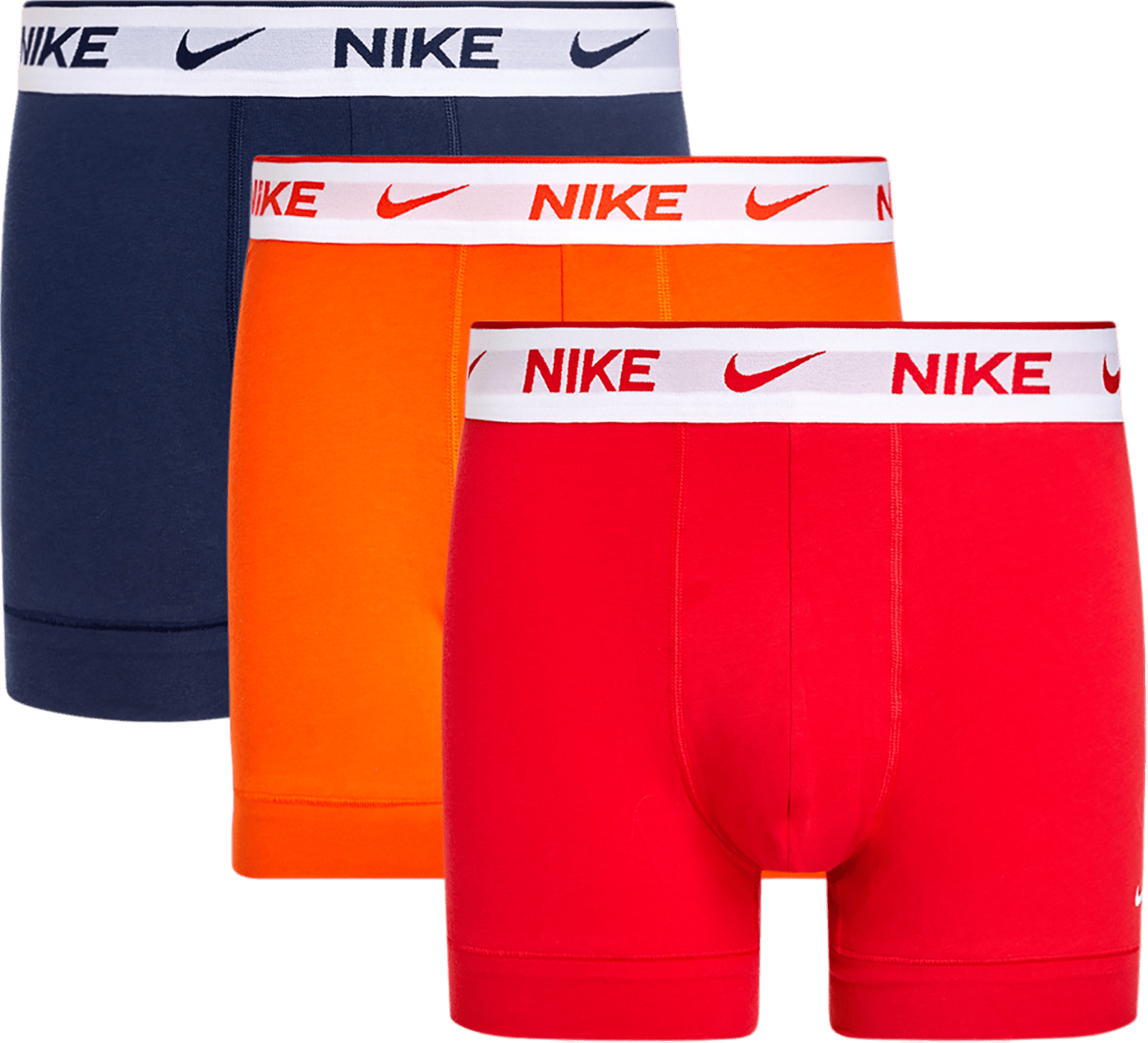 Boxerky Nike TRUNK 3PK, 9OZ