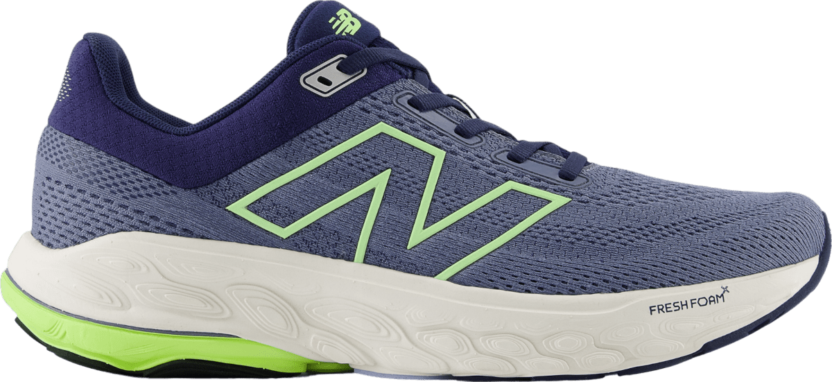 Běžecké boty New Balance Fresh Foam X 860 v14