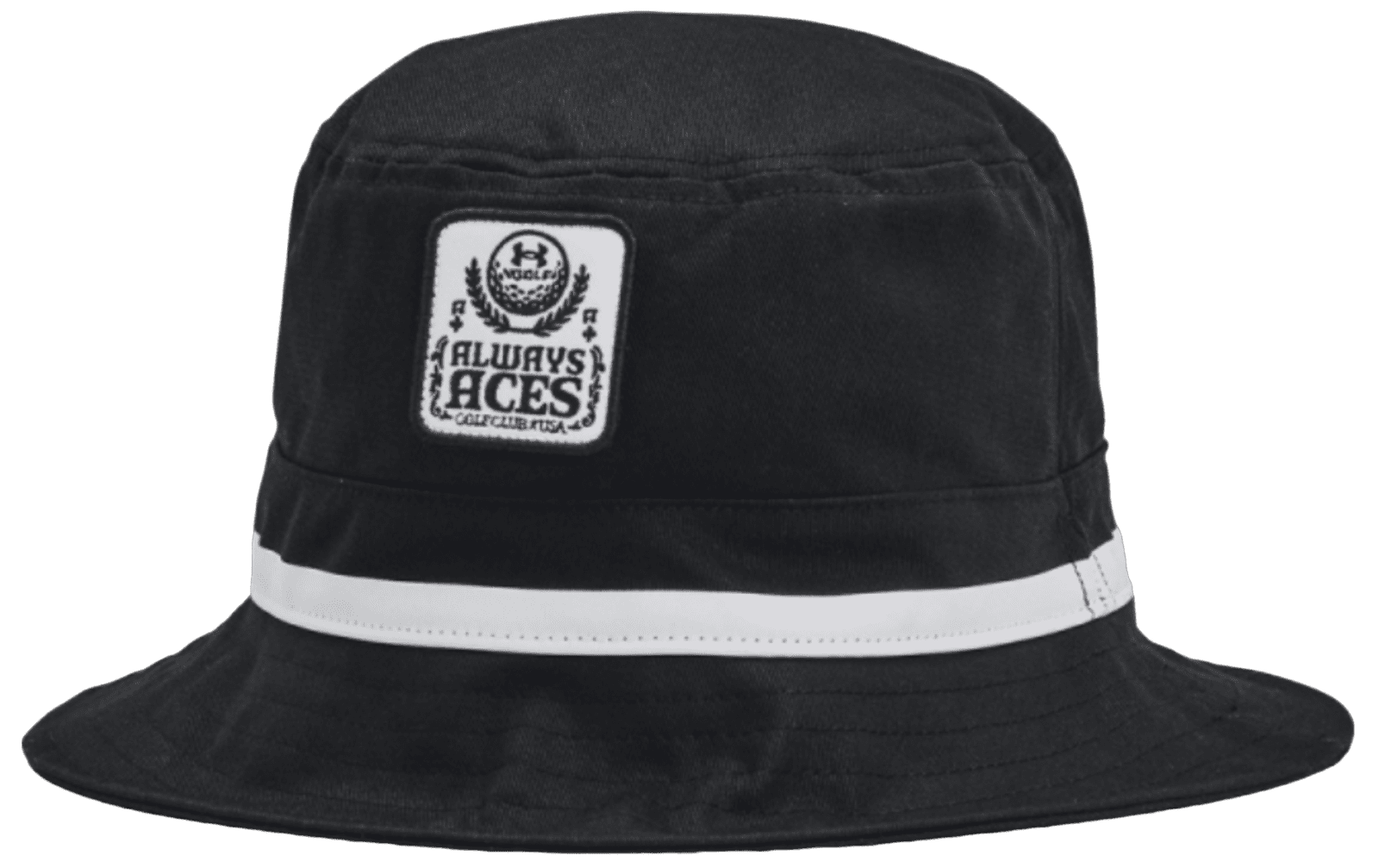 Kšiltovka Under Armour Unisex Driver Golf Bucket