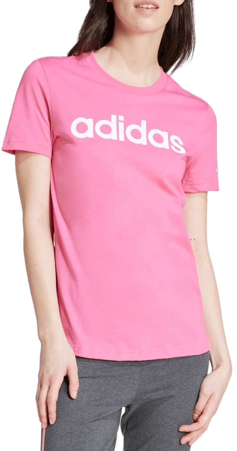 Triko adidas Sportswear Essentials Slim Logo