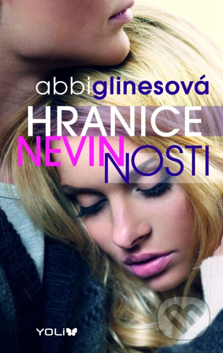 Hranice nevinnosti - Abbi Glinesová