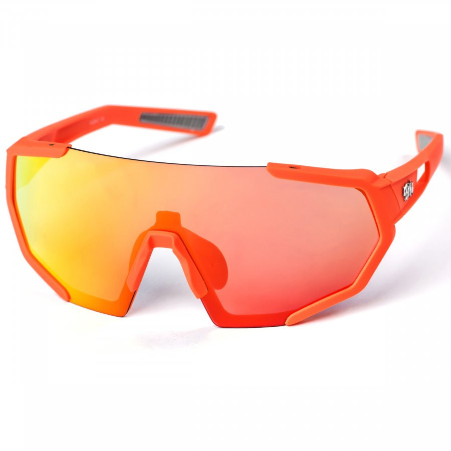 Pitcha sluneční brýle Space-R sunglasses orange/orange