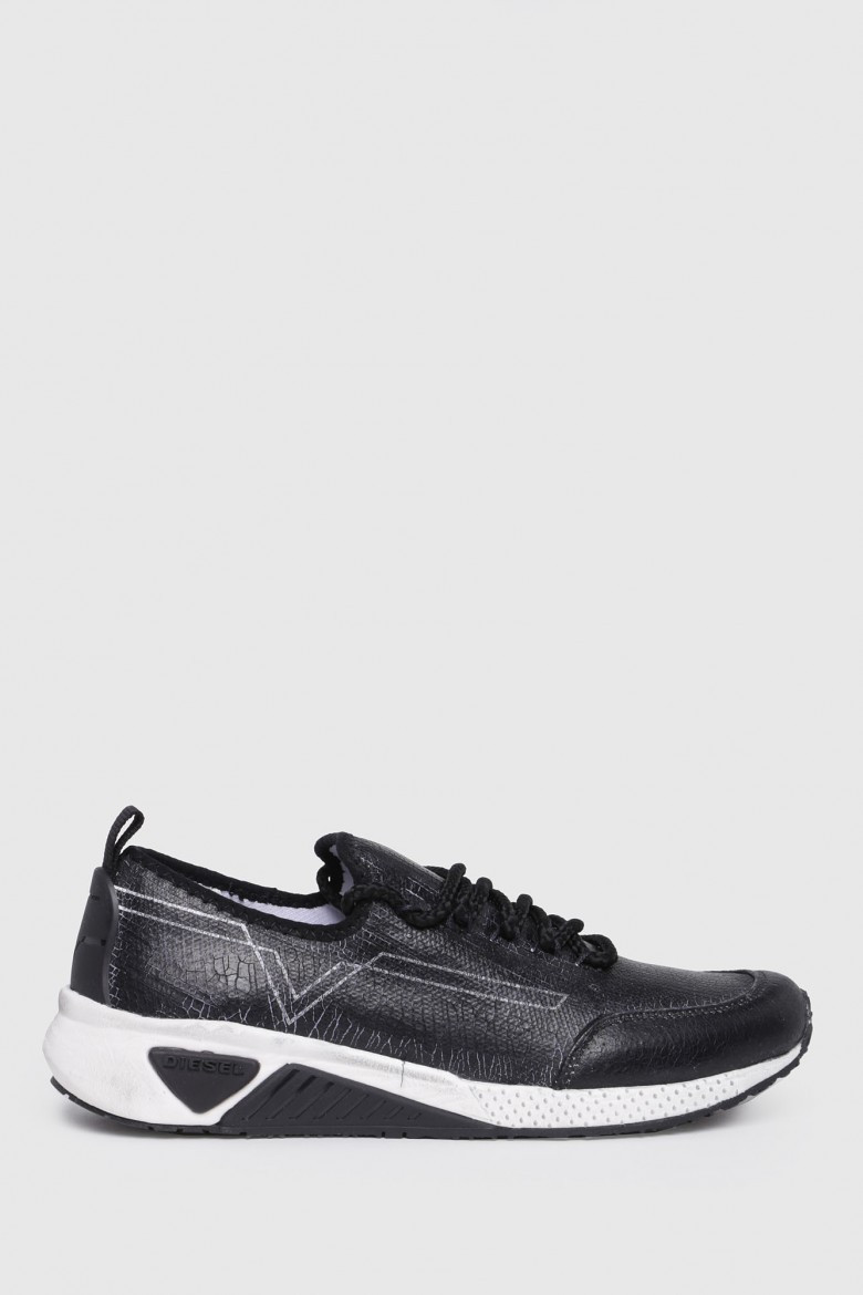 Sneakers - DIESEL SKB SKBY black