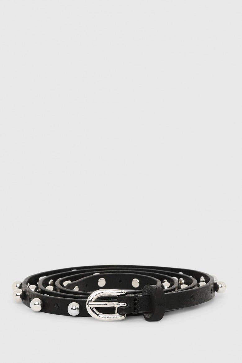 Diesel Belt - BCHIC belt black