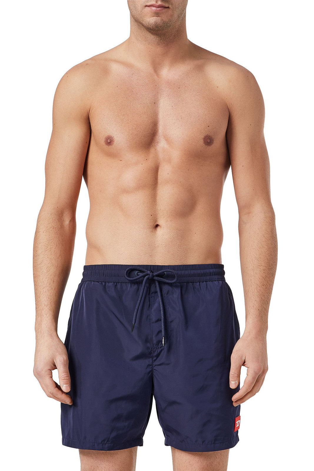 Diesel Swimwear - BMBX-CAYBAY-X BOXER-SHORTS blue