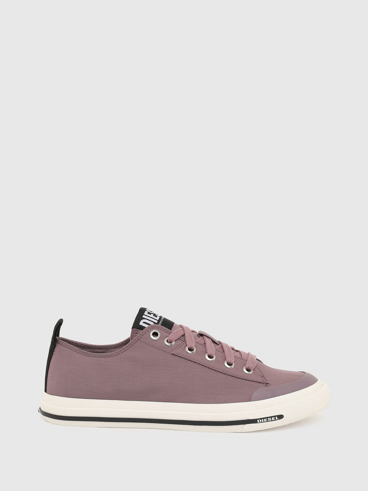 Diesel Sneakers - ASTICO SASTICO LOW CUT W SNEAK purple