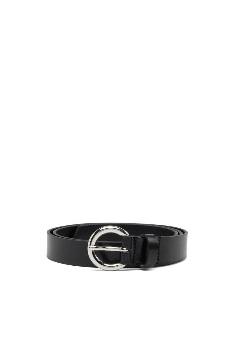 Diesel Belt - B-PHER belt black