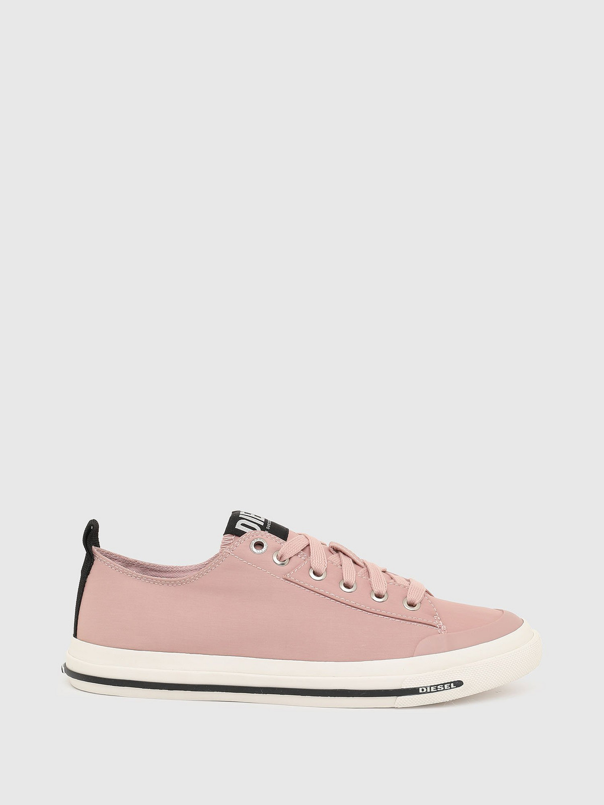 Diesel Sneakers - ASTICO SASTICO LOW CUT W SNEAK pink