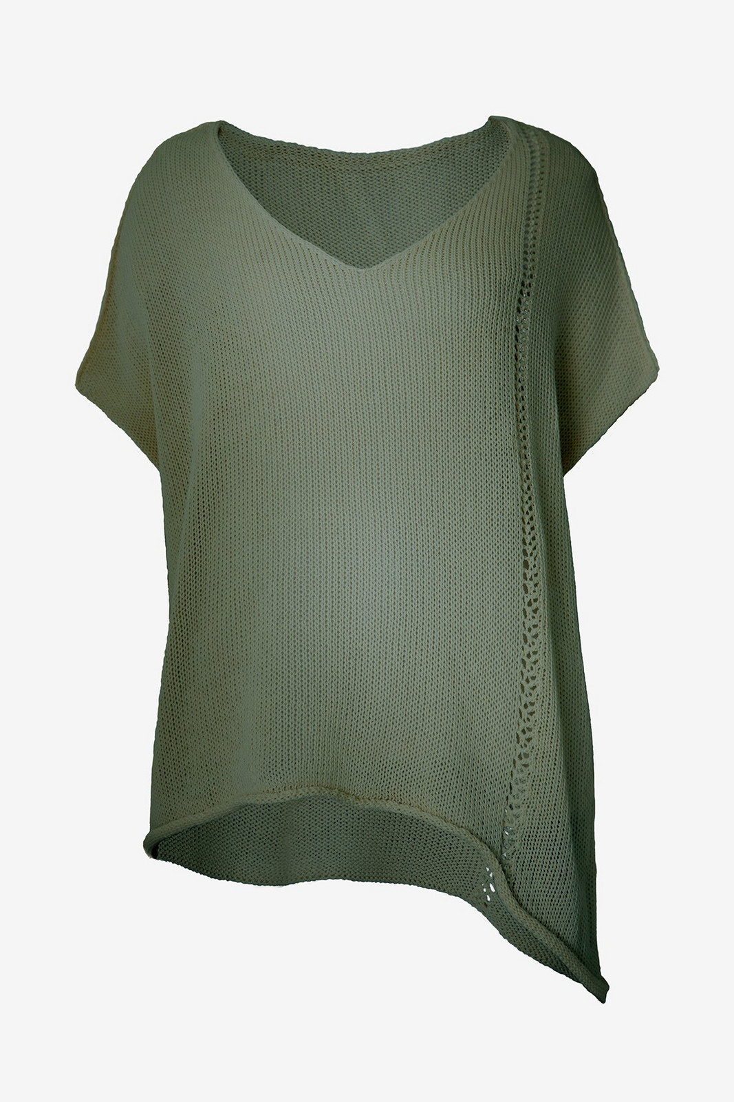 Fimfi Woman's Blouse I1014