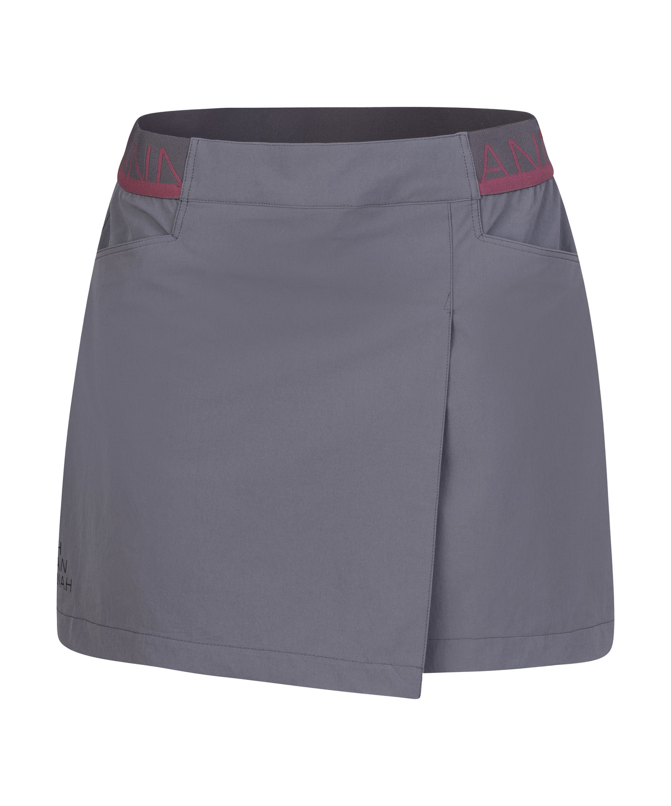 Dámská sukně Hannah LANNA II castlerock