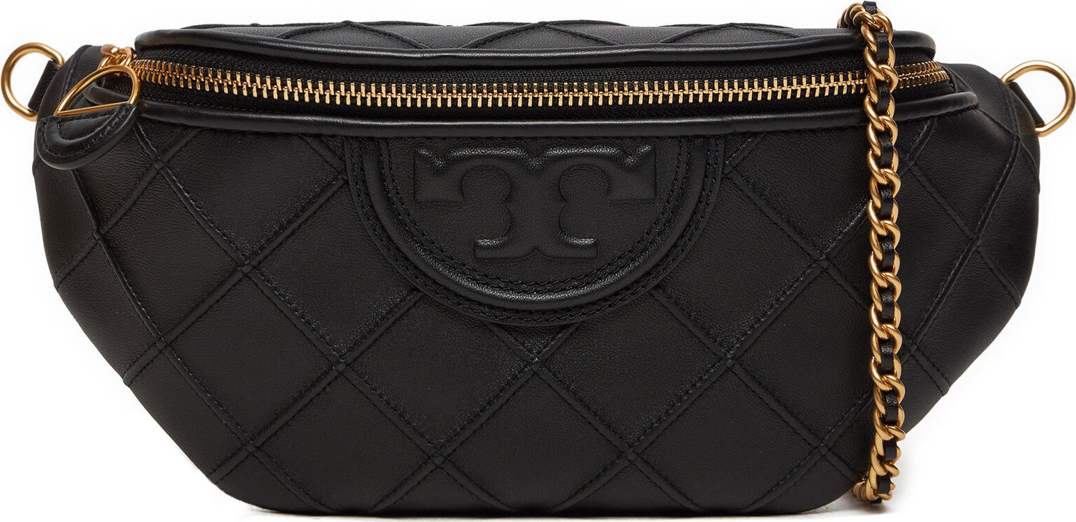 Ledvinka Tory Burch 160132 Černá