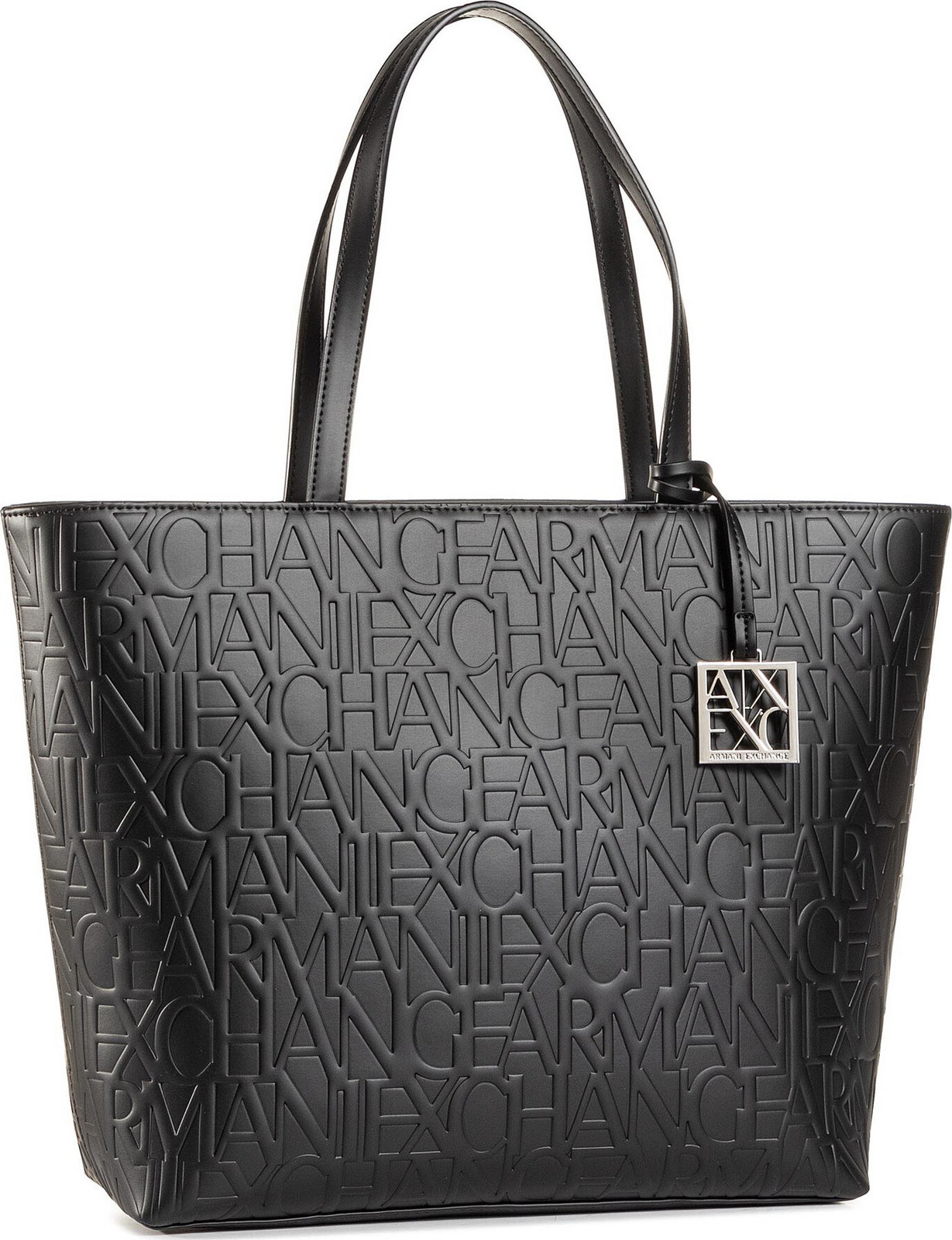 Kabelka Armani Exchange 942650 CC793 00020 Černá