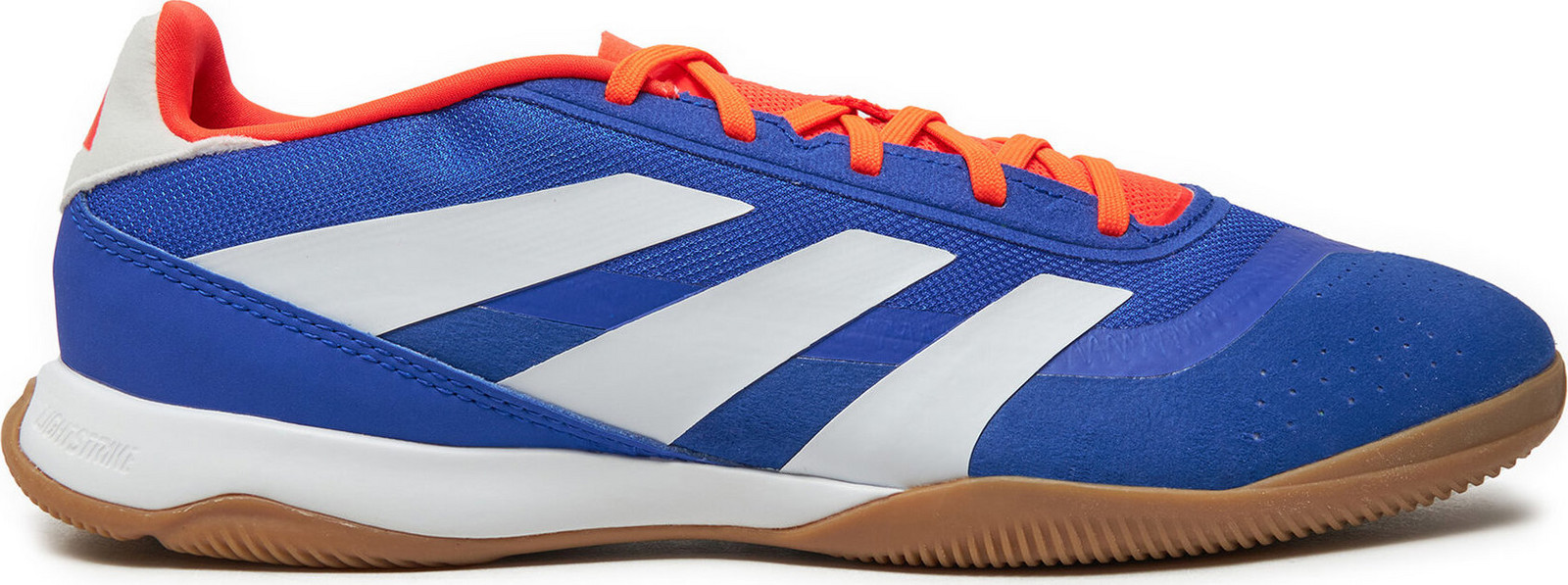 Boty na fotball adidas Predator League In IF6393 Modrá