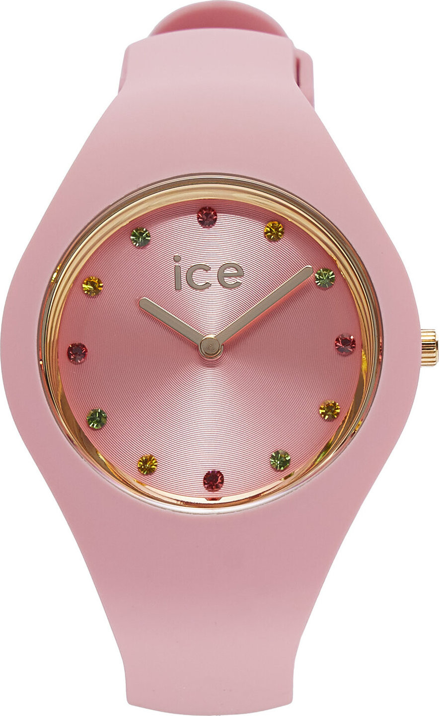 Hodinky Ice-Watch Cosmos  22359 Růžová