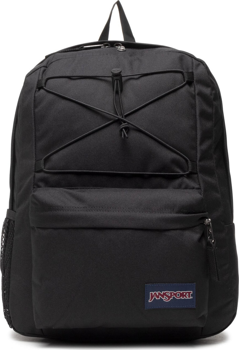 Batoh JanSport Flex Pack EK0A5BBXN551 Černá