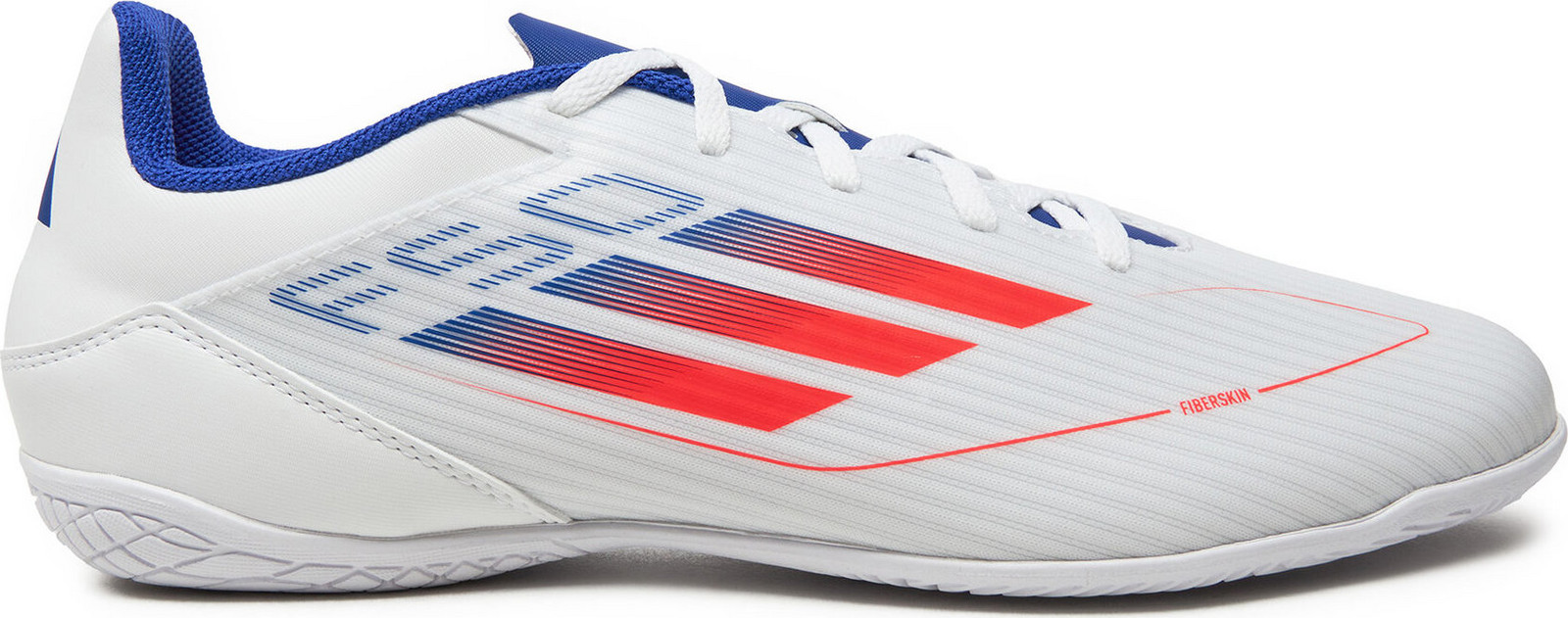 Boty na fotball adidas F50 Club In IF1345 Bílá