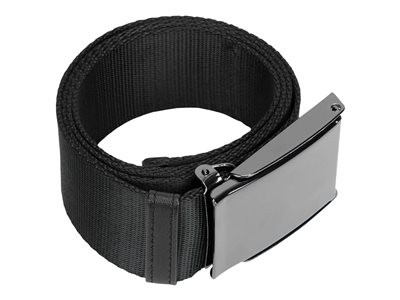 Targus Field Ready Universal Belt - Poutko na pásek pro mobilní telefon, tablet - Velikost M - černá - pro P/N: THZ711GLZ, THZ712GLZ