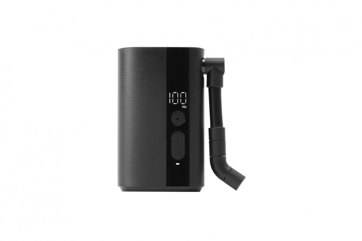 Exway - Elektrický minikompresor