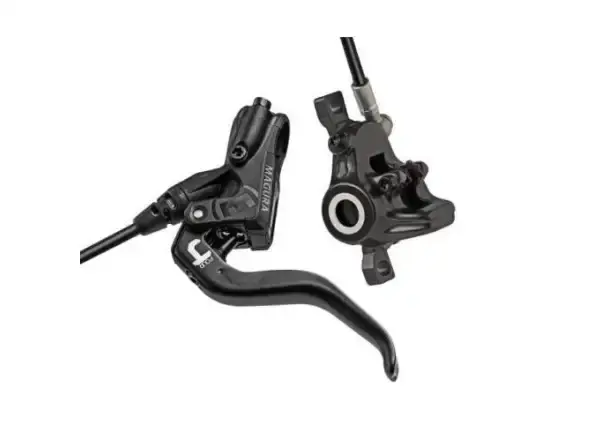 Magura MT4 2-finger alu kotoučová brzda přední/zadní