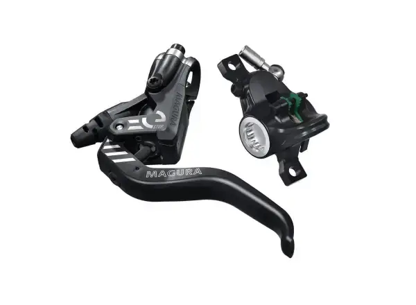 Magura MT4 eSTOP 2-finger kotoučová brzda