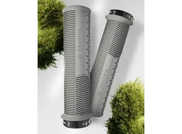 Peaty's Monarch Mushroom Thin gripy Slate