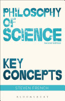 Philosophy of Science: Key Concepts (French Steven)(Paperback)