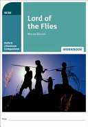 Oxford Literature Companions: Lord of the Flies Workbook (Branson Jane)(Paperback / softback)
