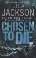 Chosen to Die - A completely addictive detective novel with a stunning twist (Jackson Lisa)(Paperback / softback)