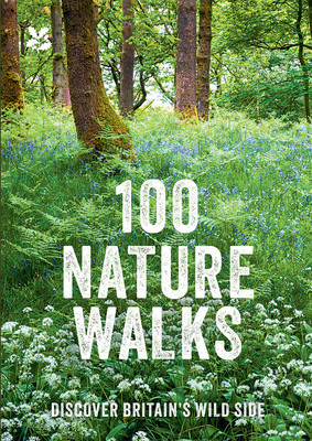 100 Nature Walks (Trust National)(Paperback / softback)