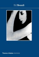 Bill Brandt (Brandt Bill)(Paperback)