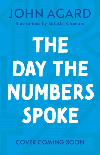 Day The Numbers Spoke (Agard John)(Paperback / softback)