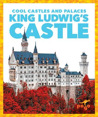King Ludwig's Castle (Bennington Clara)(Pevná vazba)