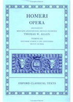 Opera (Homer)(Pevná vazba)