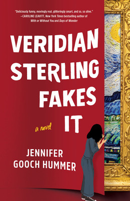 Veridian Sterling Fakes It (Hummer Jennifer Gooch)(Paperback)