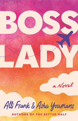 Boss Lady (Frank Alli)(Paperback)