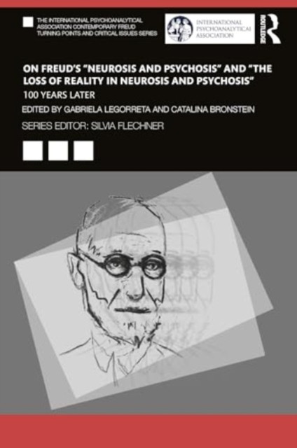 On Freud's Neurosis and Psychosis
