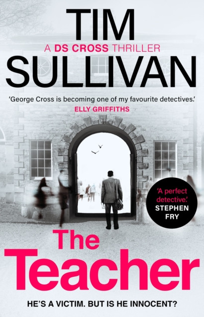 Teacher (Sullivan Tim)(Paperback / softback)