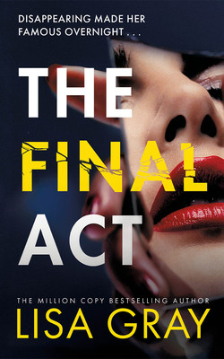 The Final ACT (Gray Lisa)(Paperback)