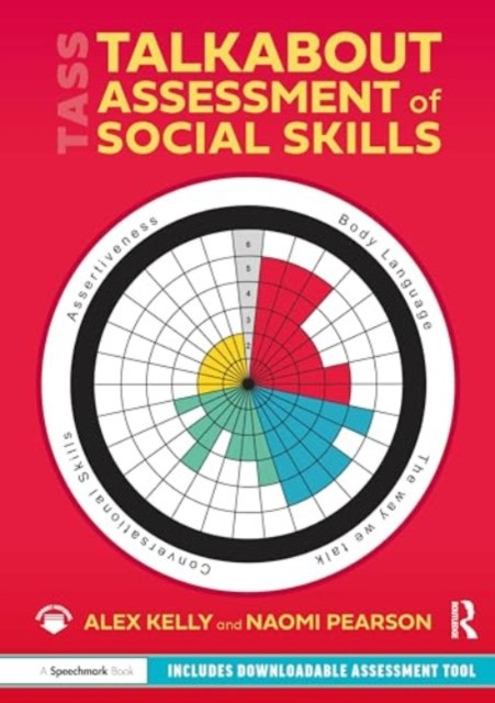 Talkabout Assessment of Social Skills (Kelly Alex)(Paperback)