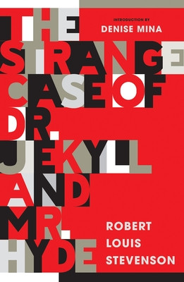 The Strange Case of Dr Jekyll and MR Hyde (Stevenson Robert Louis)(Mass Market Paperbound)