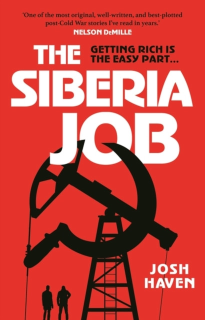 Siberia Job (Haven Josh)(Paperback / softback)