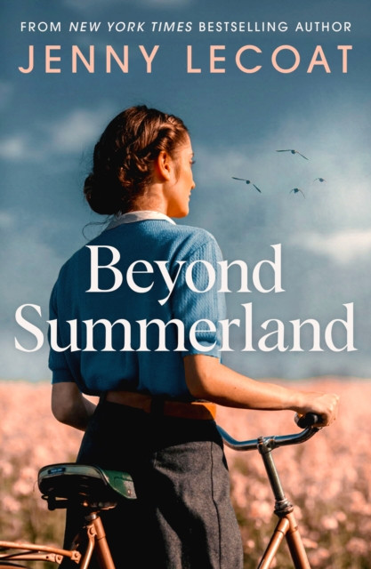 Beyond Summerland (Lecoat Jenny)(Paperback / softback)