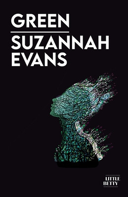 Green (Evans Suzannah)(Paperback)