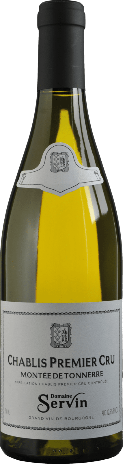 Domaine Servin Chablis Premier Cru Montee de Tonnerre 2022