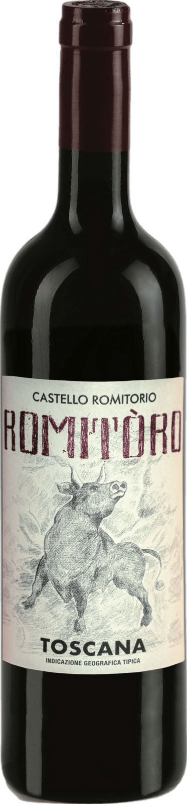 Castello Romitorio Romitoro 2021