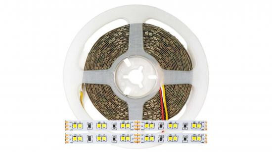LEDLabs LED pásek 120 LED/m 2835 SMD, CCT, 600 LED