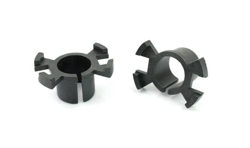 Interlook TK-021 | Adaptér pro upevnění vlákna H1 Honda V2