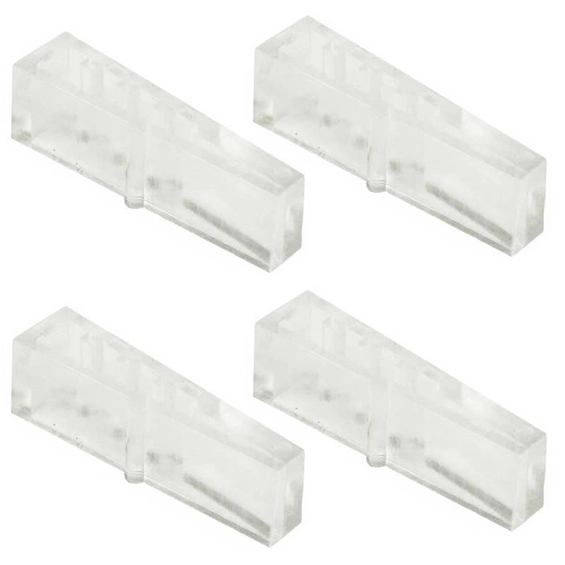 Interlook Balení 4x Clips / montážní adaptér pro BMW LED RINGS / CCFL / COB