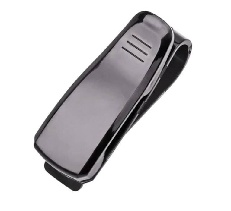 Interlook Držák, klip na brýle na sluneční clonu do auta